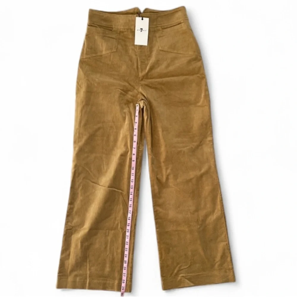 7 For All Mankind I 10
